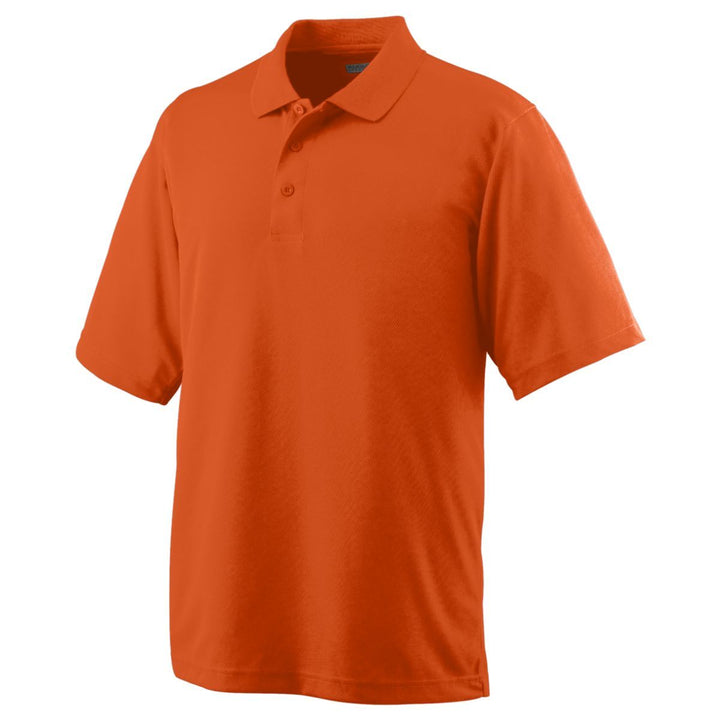 Augusta Men's Wicking Mesh Polo Augusta