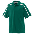 Augusta Men's Playoff Polo Augusta