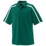 Augusta Men's Playoff Polo Augusta