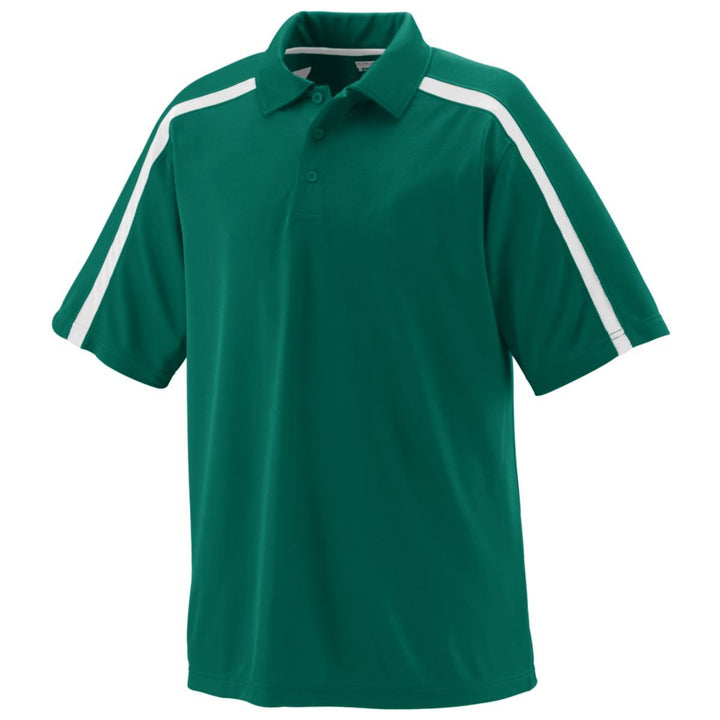 Augusta Men's Playoff Polo Augusta