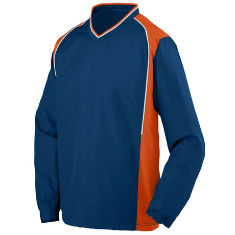 Augusta Men's Roar Pullover Augusta