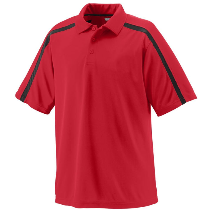 Augusta Men's Playoff Polo Augusta