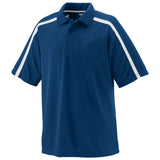 Augusta Men's Playoff Polo Augusta