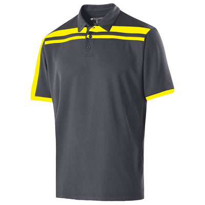Holloway Charge Polo