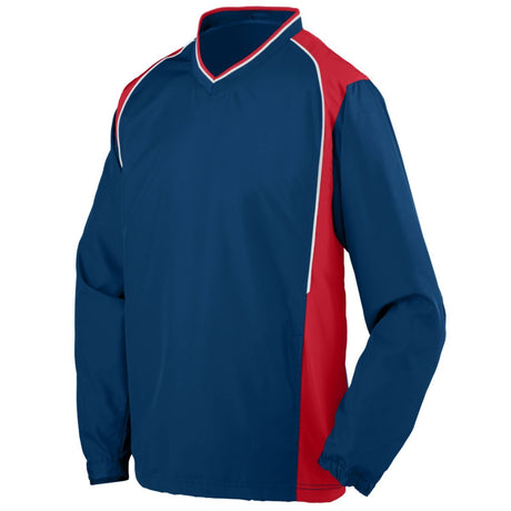 Augusta Men's Roar Pullover Augusta