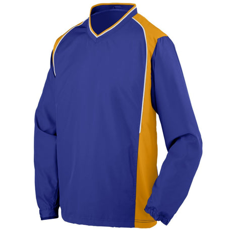 Augusta Men's Roar Pullover Augusta