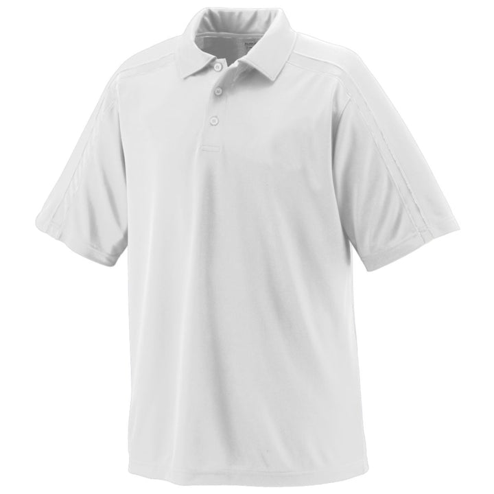 Augusta Men's Playoff Polo Augusta