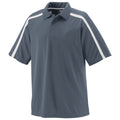 Augusta Men's Playoff Polo Augusta