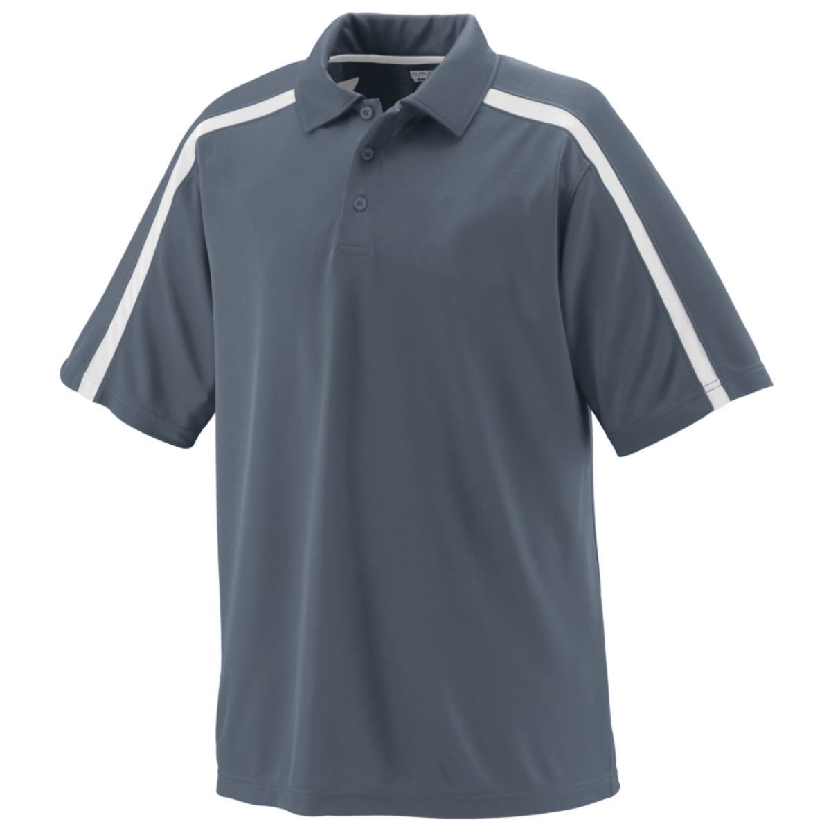 Augusta Men's Playoff Polo Augusta