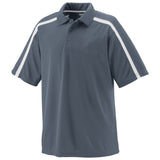 Augusta Men's Playoff Polo Augusta
