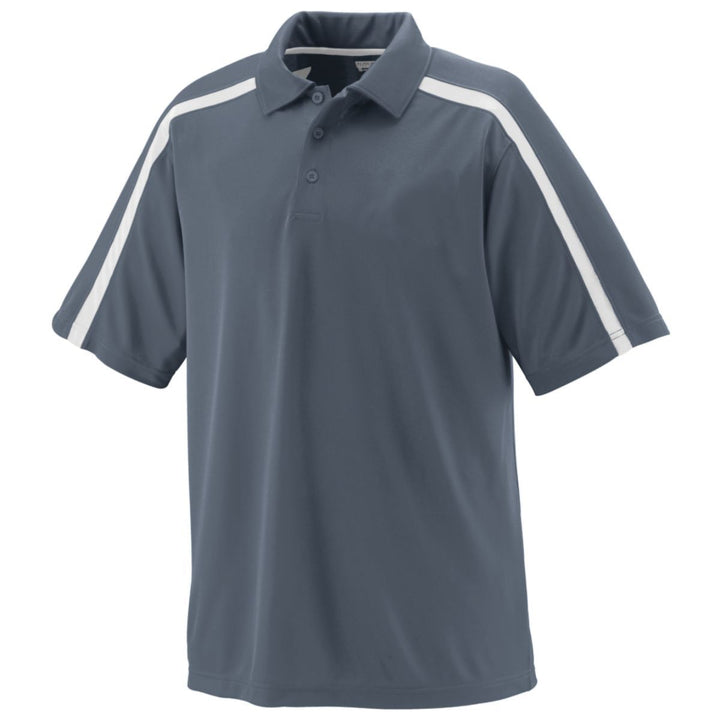 Augusta Men's Playoff Polo Augusta