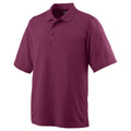 Augusta Men's Wicking Mesh Polo Augusta