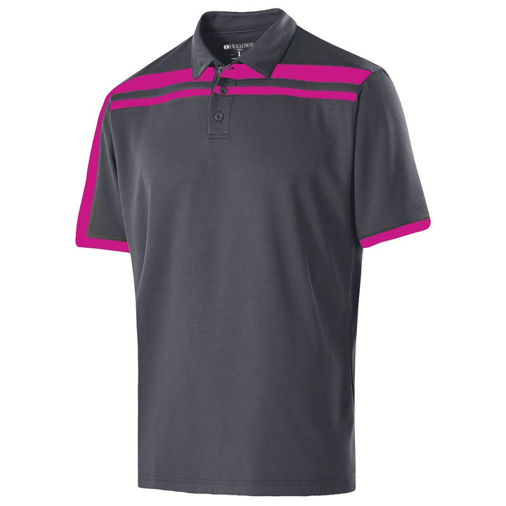 Holloway Charge Polo Holloway