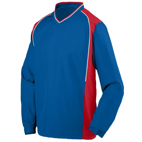 Augusta Men's Roar Pullover Augusta