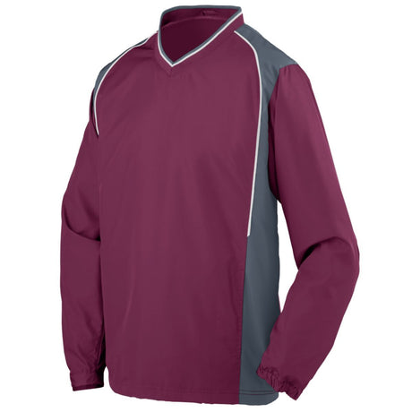 Augusta Men's Roar Pullover Augusta