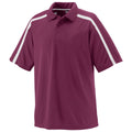 Augusta Men's Playoff Polo Augusta