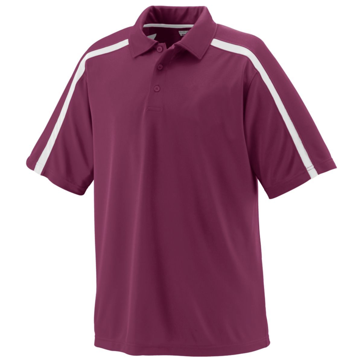Augusta Men's Playoff Polo Augusta