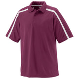 Augusta Men's Playoff Polo Augusta