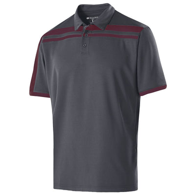 Holloway Charge Polo