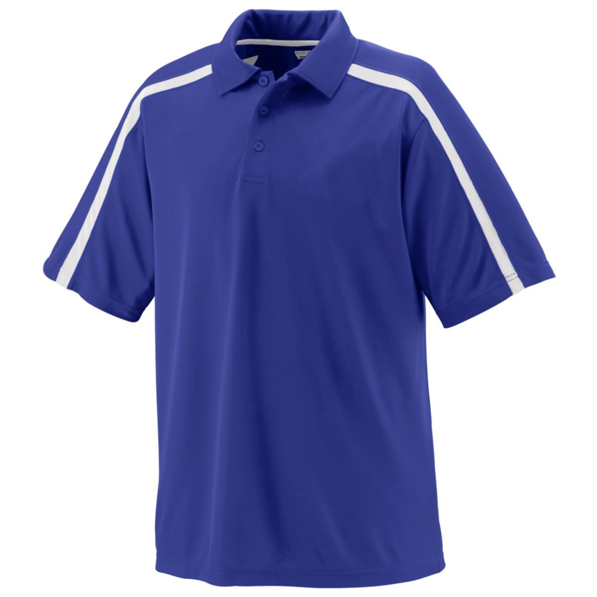 Augusta Men's Playoff Polo Augusta