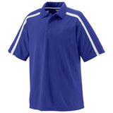 Augusta Men's Playoff Polo Augusta