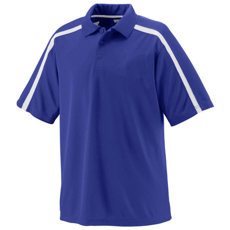 Augusta Men's Playoff Polo Augusta