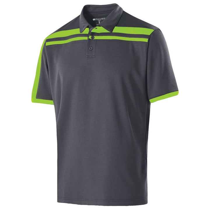 Holloway Charge Polo Holloway