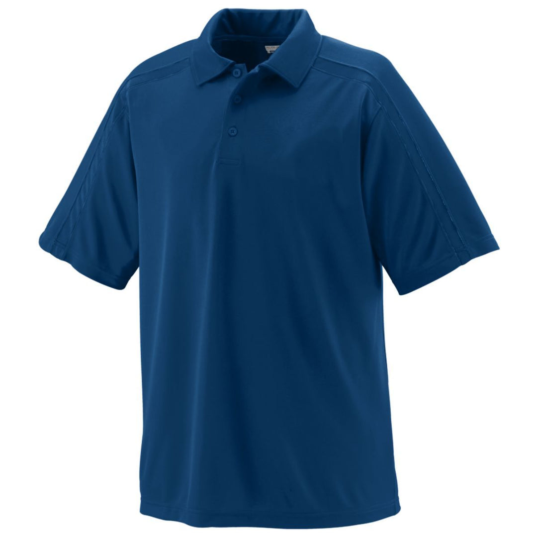 Augusta Men's Playoff Polo Augusta