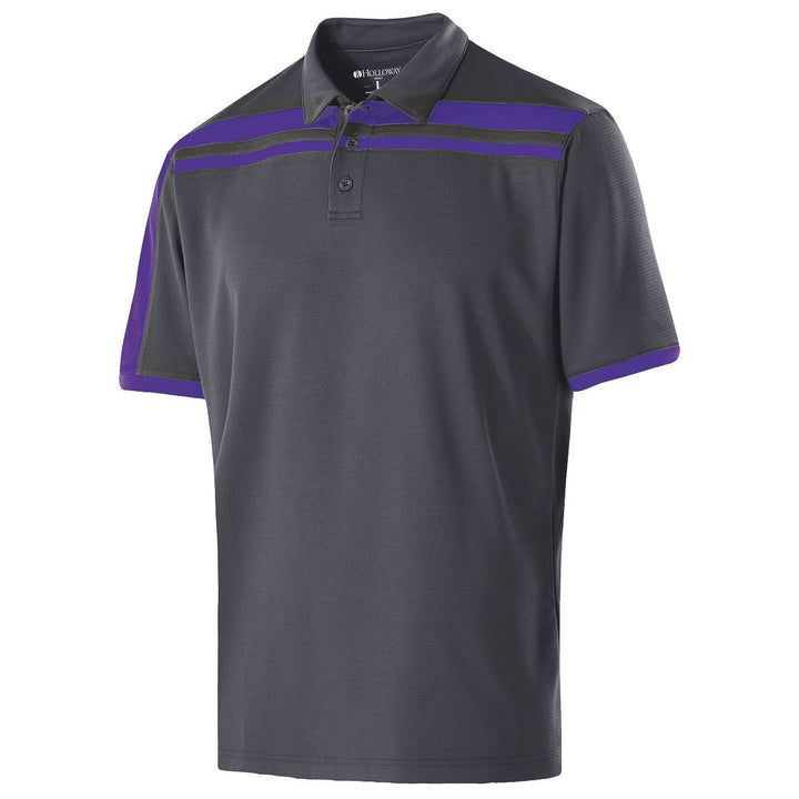 Holloway Charge Polo Holloway