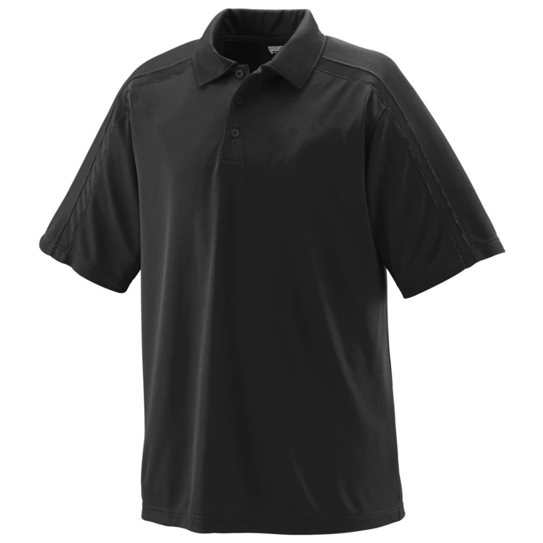Augusta Men's Playoff Polo Augusta
