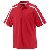 Augusta Men's Playoff Polo Augusta