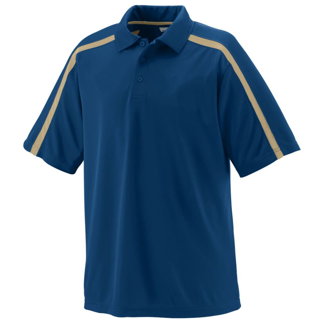 Augusta Men's Playoff Polo Augusta