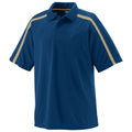 Augusta Men's Playoff Polo Augusta