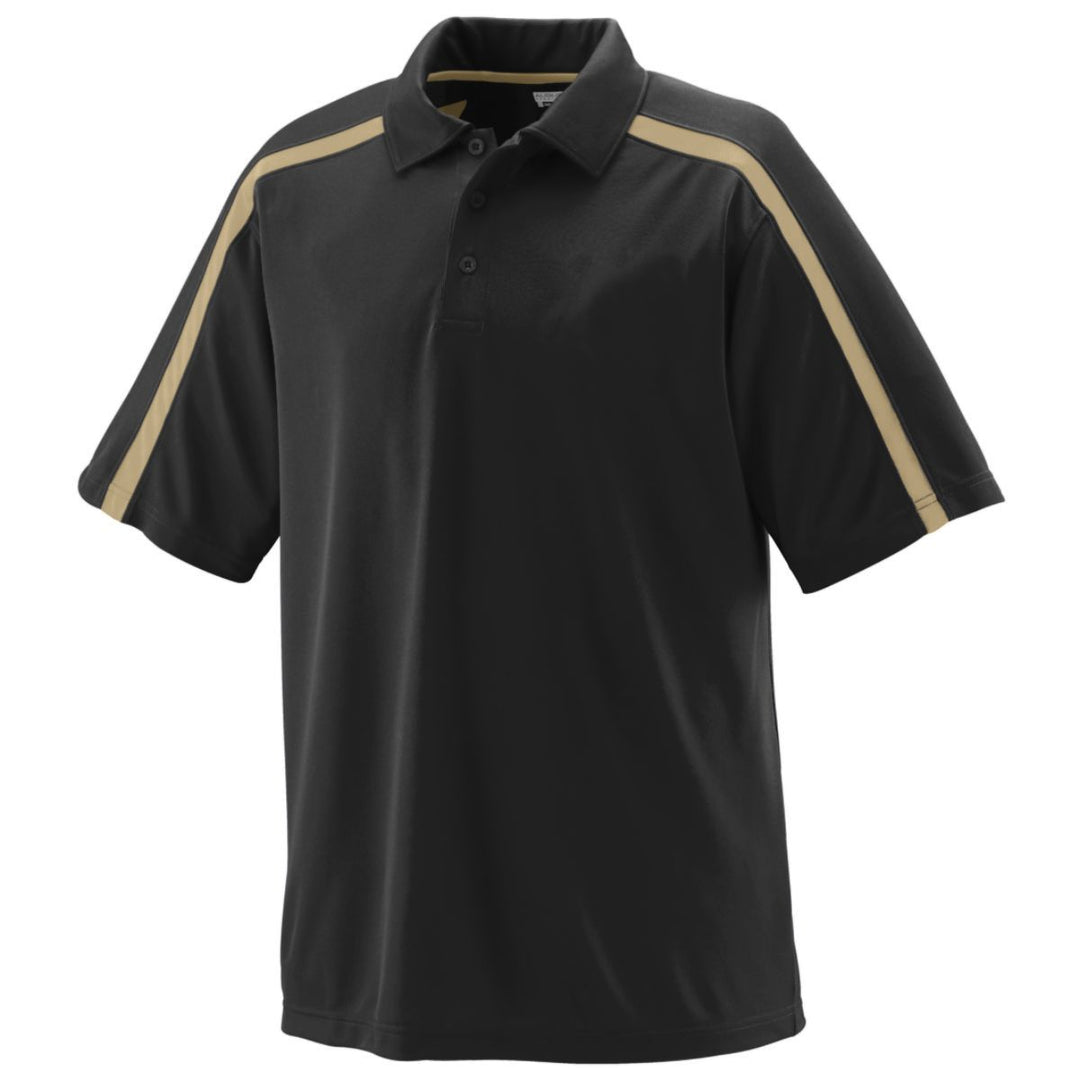 Augusta Men's Playoff Polo Augusta