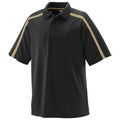 Augusta Men's Playoff Polo Augusta