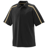 Augusta Men's Playoff Polo Augusta