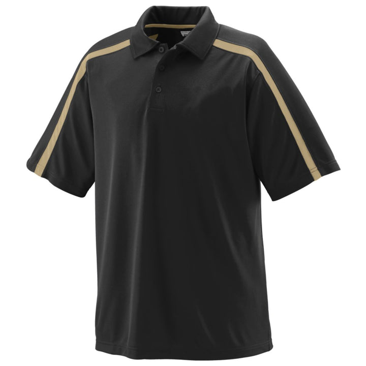 Augusta Men's Playoff Polo Augusta