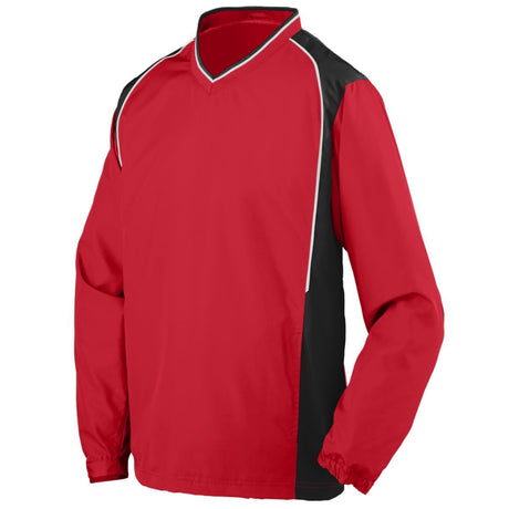 Augusta Men's Roar Pullover Augusta