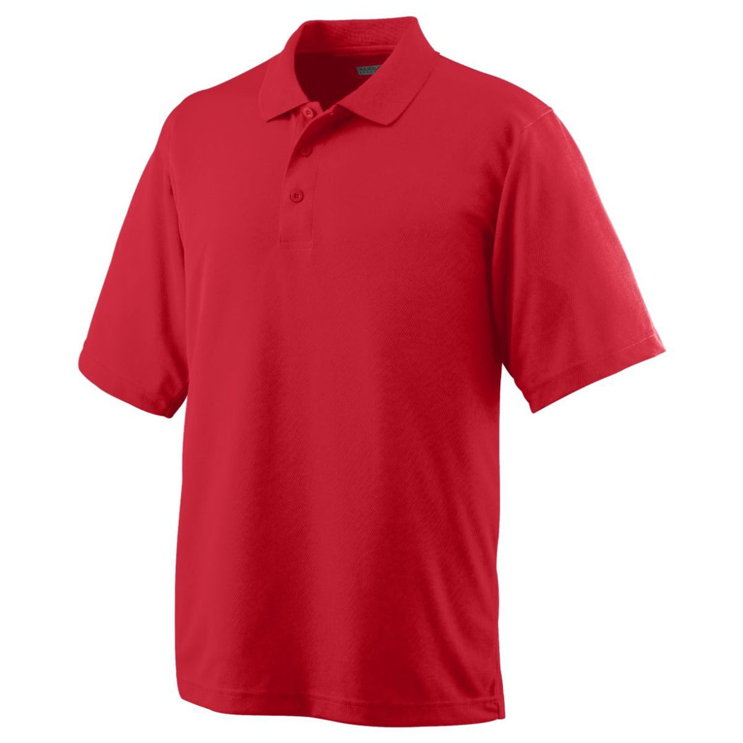 Augusta Men's Wicking Mesh Polo Augusta