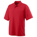 Augusta Men's Wicking Mesh Polo Augusta
