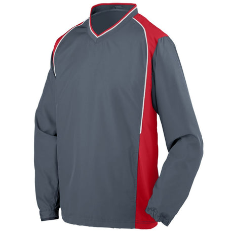 Augusta Men's Roar Pullover Augusta
