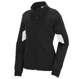 Augusta Women's Tour De Force Jacket Augusta