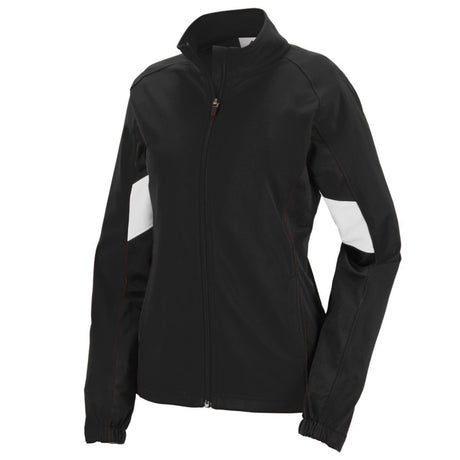 Augusta Women's Tour De Force Jacket Augusta