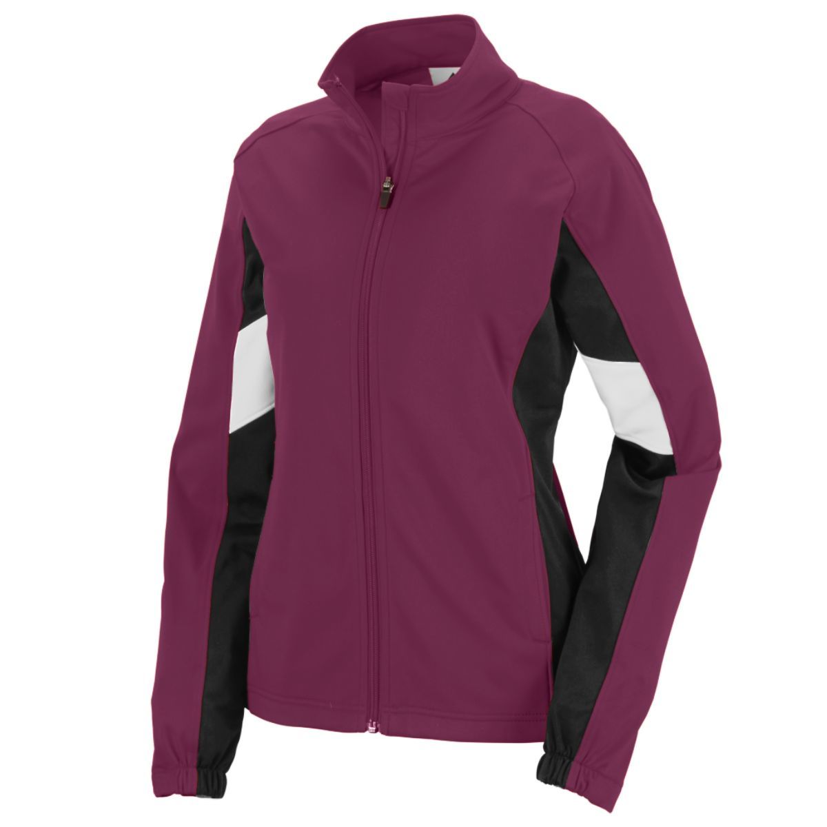 Augusta Women's Tour De Force Jacket Augusta