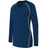 High Five Women's Long Sleeve Solid Volleyball Jersey High Five