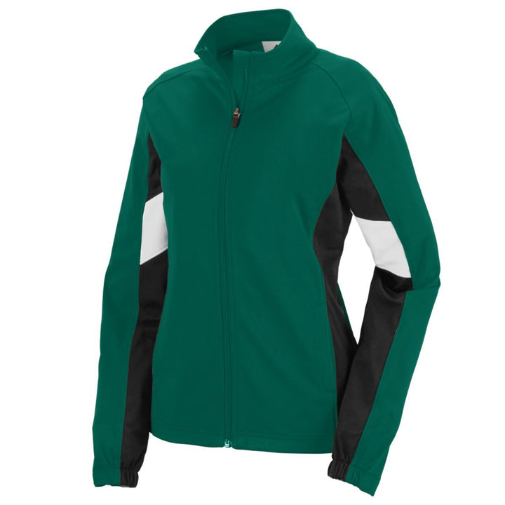 Augusta Women's Tour De Force Jacket Augusta