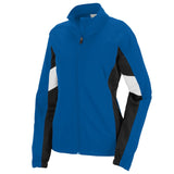 Augusta Women's Tour De Force Jacket Augusta