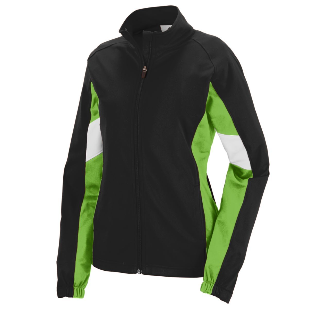 Augusta Women's Tour De Force Jacket Augusta