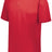 Augusta Adult Six-Ounce Two-Button Baseball Jersey Augusta