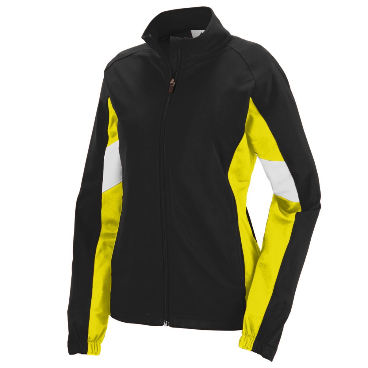 Augusta Women's Tour De Force Jacket Augusta